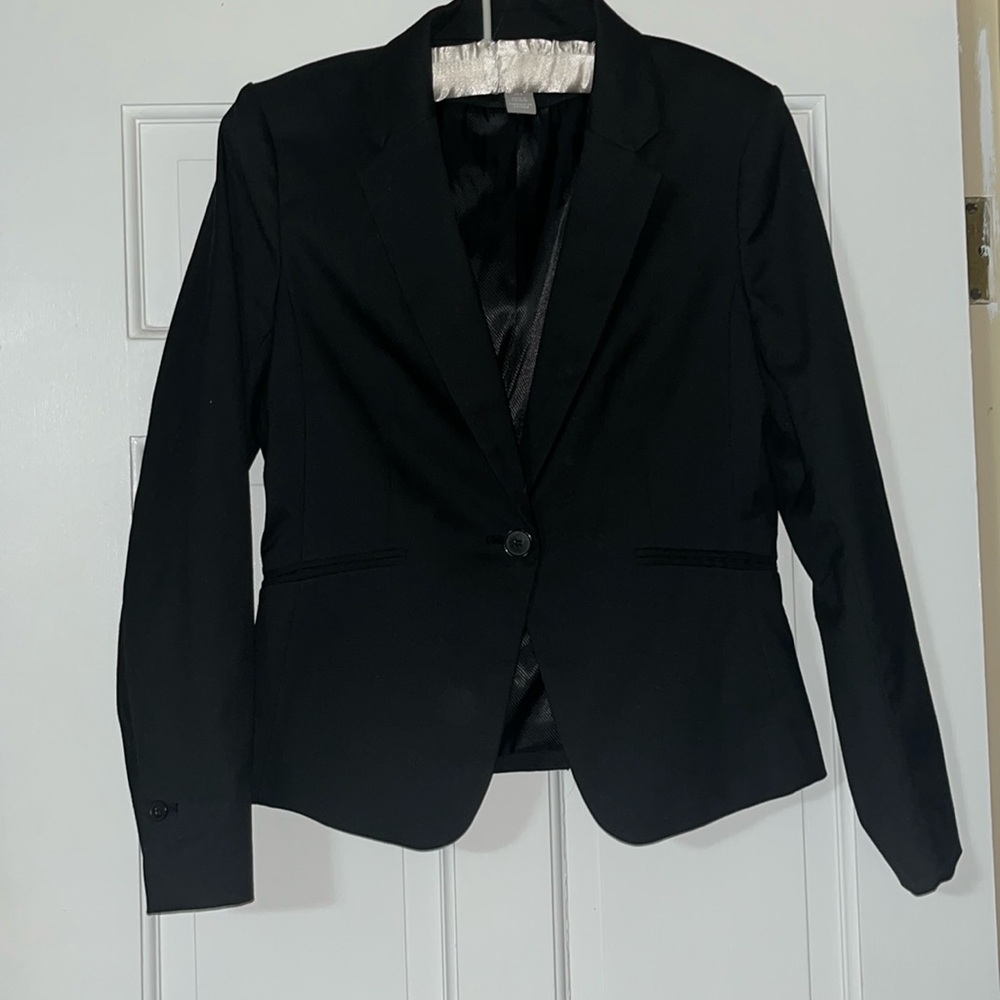 Women’s blazer